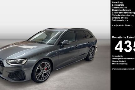 Audi A4 158.069 km 25.300 &euro; Oelde (Stromberg) 59302
