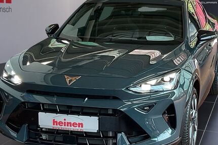 Cupra Formentor 9.720 km 42.899 &euro; Werne 59368
