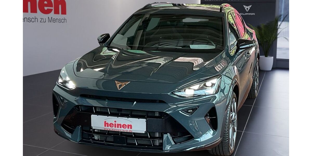 Cupra Formentor 9.720 km 42.899 &euro; Werne 59368