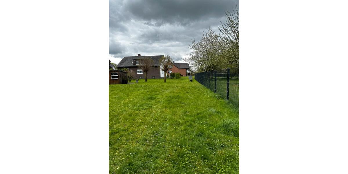 Wohnung in Lippetal 1 zimmer