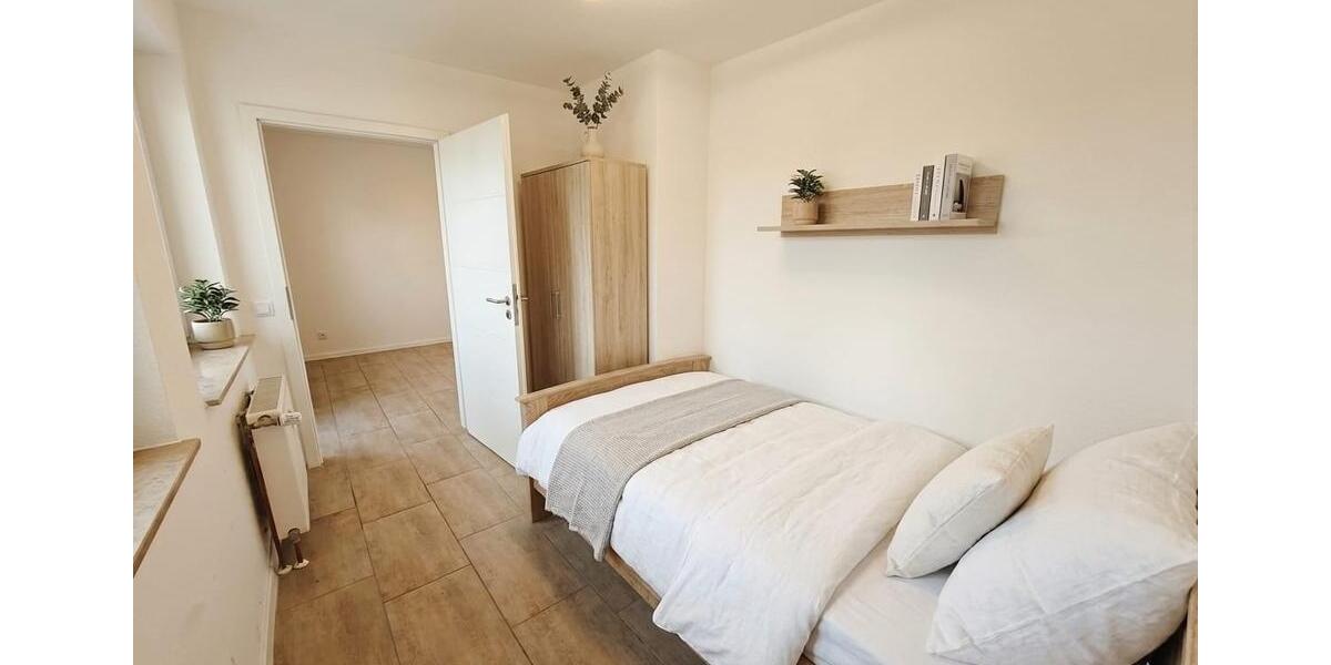 Etagenwohnung Bergkamen - 2 Zimmer, 40 m&sup2;, 400&euro; | Angebot:26372663