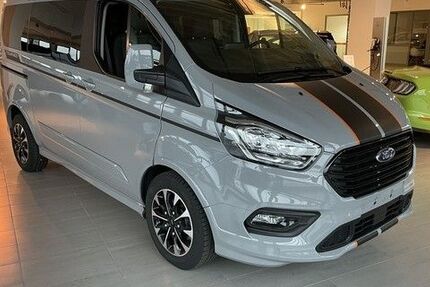 Ford Tourneo Custom 23.671 km 41.990 &euro; Werne 59368