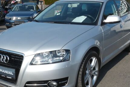 Audi A3 150.000 km 8.599 &euro; Hamm Westfalen 59065