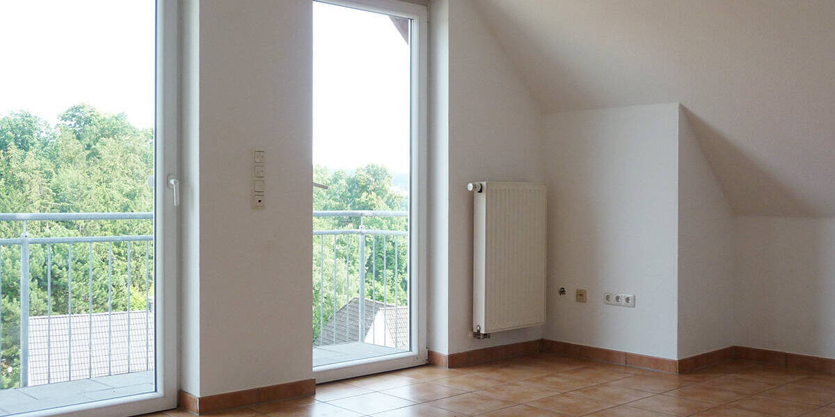 Etagenwohnung Fröndenberg/Ruhr Fröndenberg - 4 Zimmer, 103 m&sup2;, 199.000&euro; | Angebot:26472762