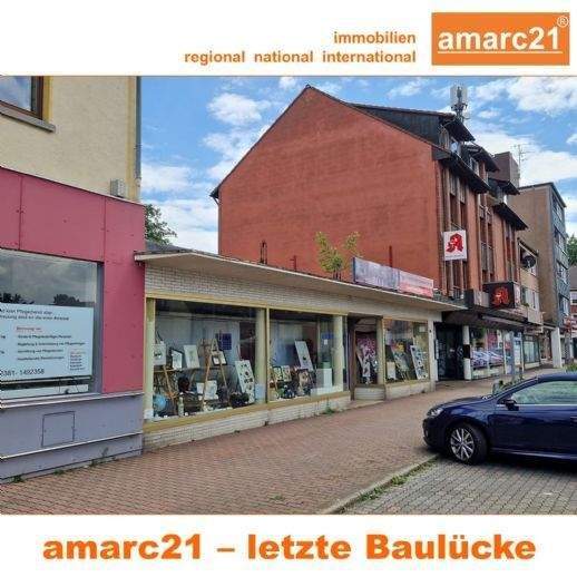 Gewerbeobjekt Hamm Herringen - 333.000&euro; | Angebot:23353964