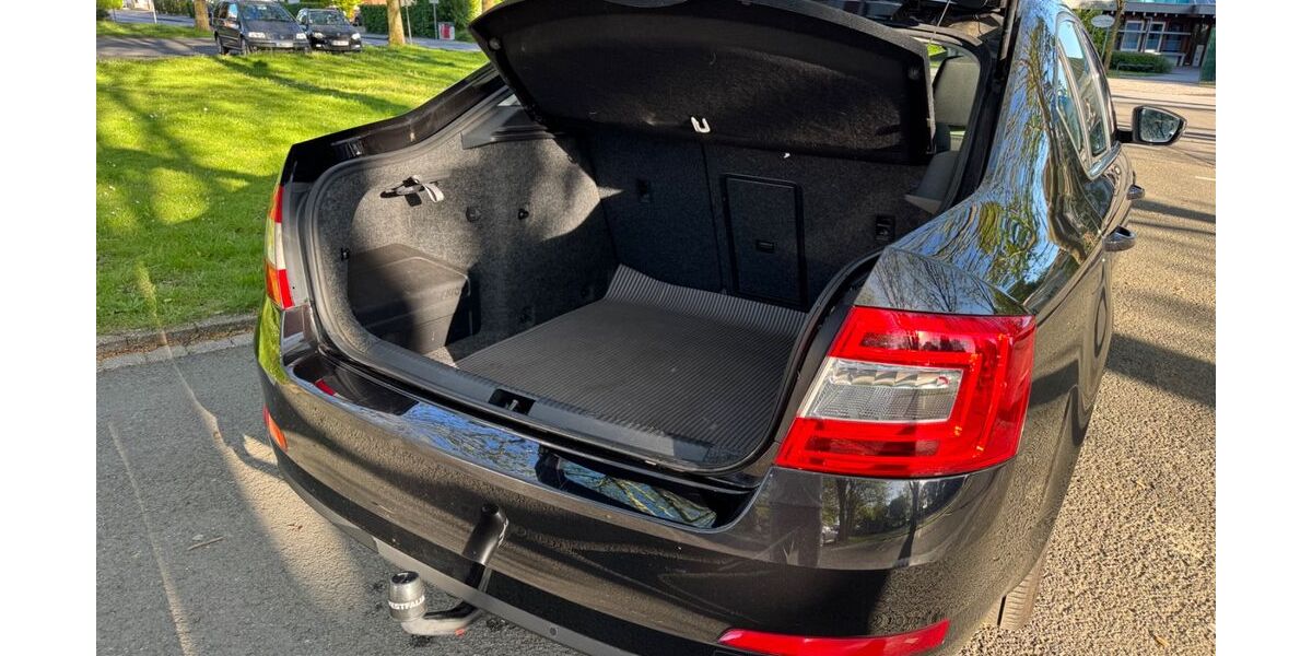 Skoda Octavia 190.000 km 12.000 &euro; Lünen 44534