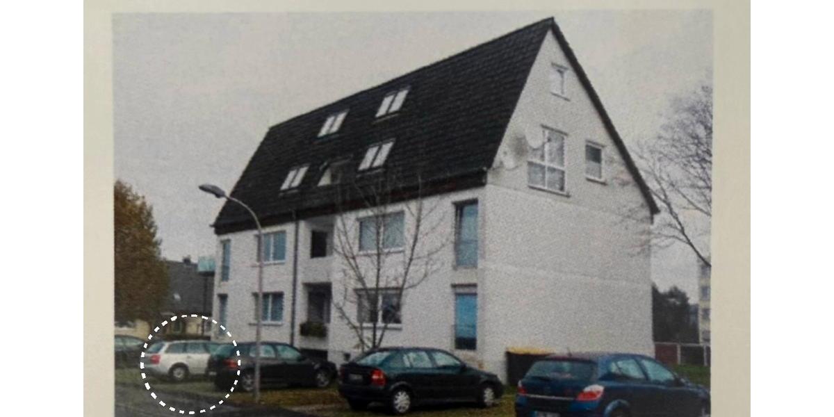 Etagenwohnung Unna Hemmerde - 3.5 Zimmer, 67 m&sup2;, 600&euro; | Angebot:26380540