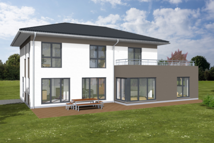 Haus zum Kaufen in Lünen 1.368.000 € 214 m² 6 zimmer