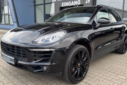 Porsche Macan 301.000 km 22.900 &euro; Hamm 59071