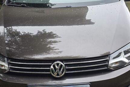 VW Eos 190.000 km 6.450 &euro; Menden 58706