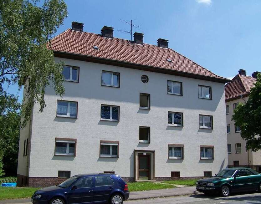 Wohnung zum Mieten in Iserlohn 300 € 44.82 m²