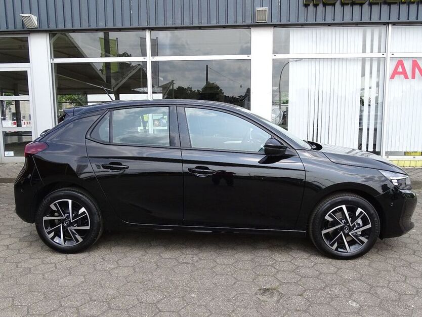 Corsa