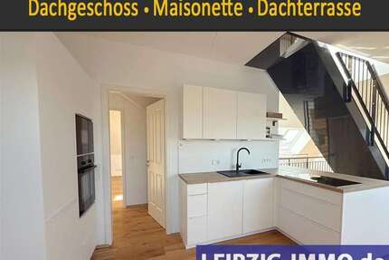 Wohnung zum Mieten in Leipzig 2.100 € 123.56 m²