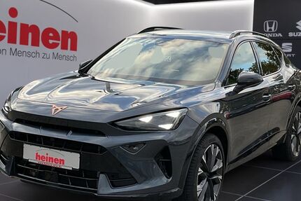 Cupra Formentor 10.500 km 37.980 € Bergkamen 59192