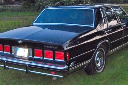 Chevrolet Caprice