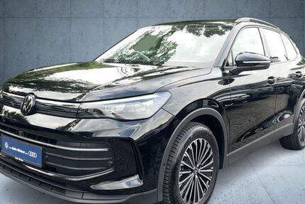 VW Tiguan 7.150 km 35.880 &euro; Ahlen 59229