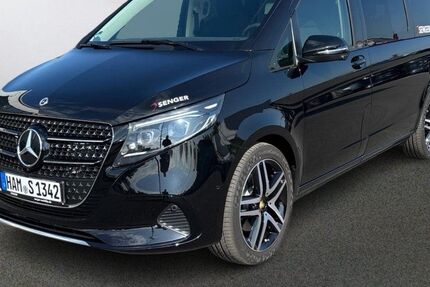 Mercedes-Benz V 300 3.900 km 85.950 &euro; Hamm 59067