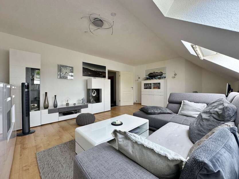 Wohnung zum Mieten in Hemer 690 € 88.58 m²