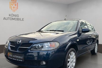 Nissan Almera 130.000 km 2.450 € Lünen 44536