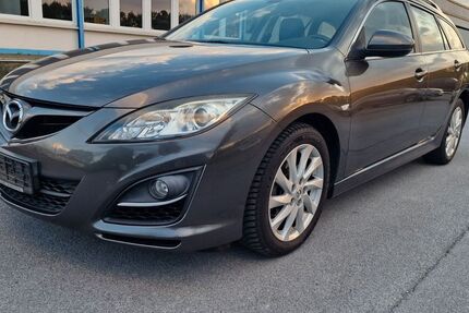 Mazda 6 109.730 km 5.990 &euro; Soest 59494