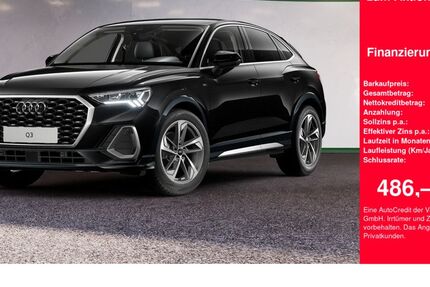 Audi Q3 11.175 km 43.990 &euro; Menden 58706