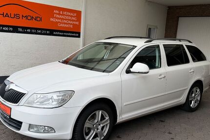 Skoda Octavia 286.044 km 3.300 &euro; Möhnesee-Körbecke 59519