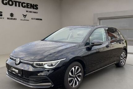 VW Golf 38.917 km 24.949 &euro; Soest 59494