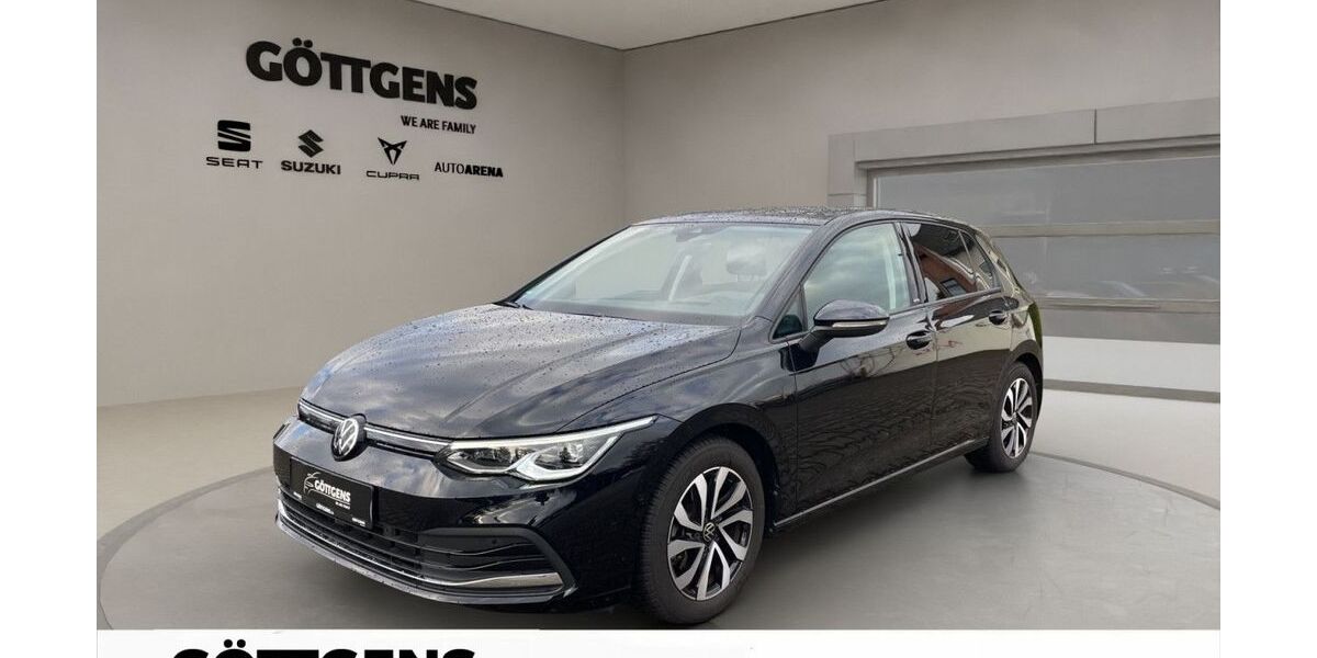 VW Golf 38.917 km 24.949 &euro; Soest 59494