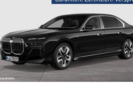 BMW i7 3.026 km 98.940 &euro; Unna 59425