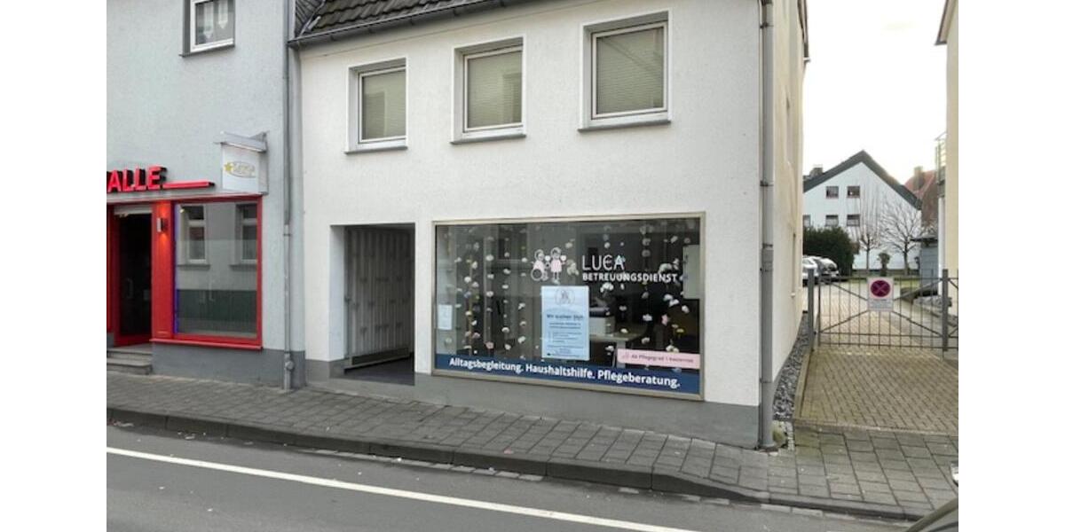 Gewerbeobjekt Soest - 380&euro; | Angebot:24716664