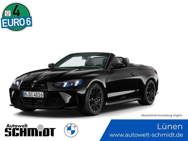 BMW M4 8.949 km 94.440 &euro; Lünen 44534