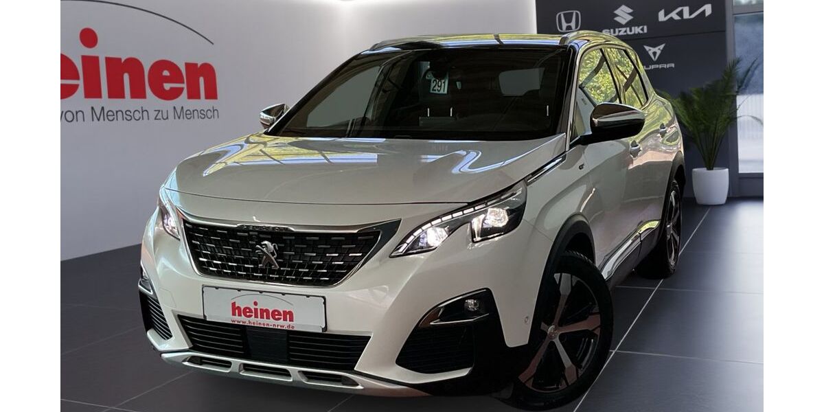 Peugeot 3008 88.857 km 19.799 &euro; Werne 59368