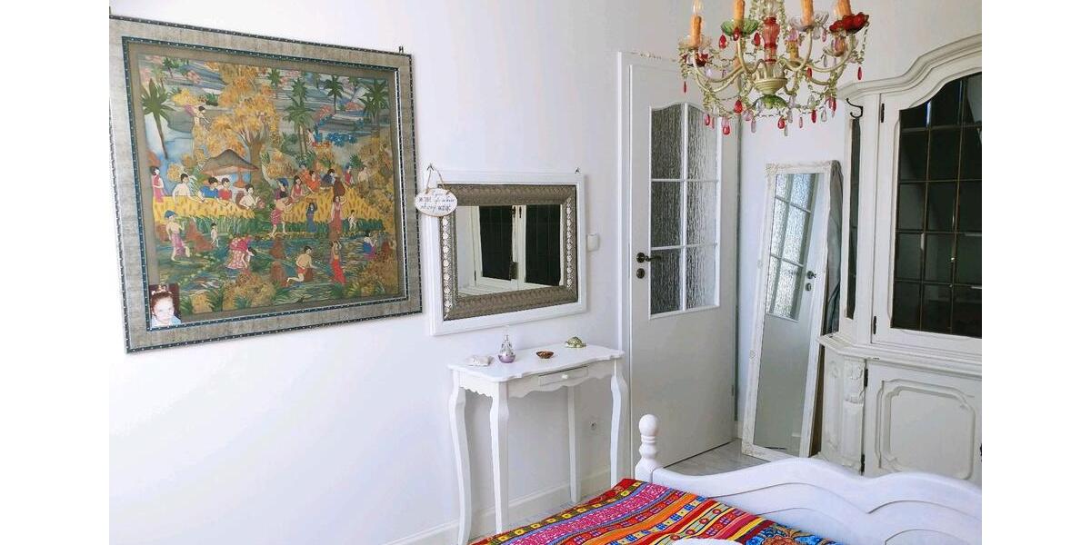 Dachgeschoßwohnung Drensteinfurt - 4 Zimmer, 100 m&sup2;, 265.000&euro; | Angebot:26820917