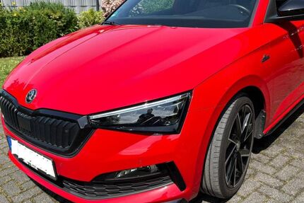 Skoda Scala 61.230 km 18.490 &euro; Bönen 59199