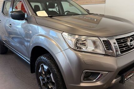 Nissan Navara 142.100 km 22.890 € Soest 59494
