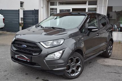 Ford EcoSport 92.578 km 9.890 &euro; Werne 59368