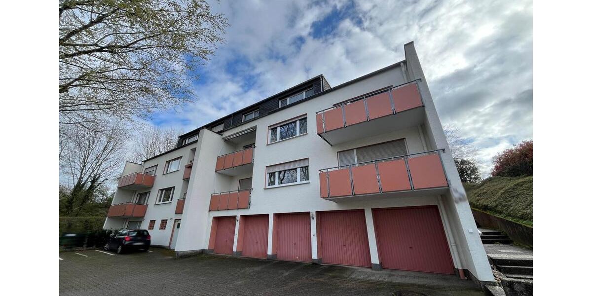Dachgeschoßwohnung Unna Hemmerde - 3 Zimmer, 73 m&sup2;, 550&euro; | Angebot:24429790