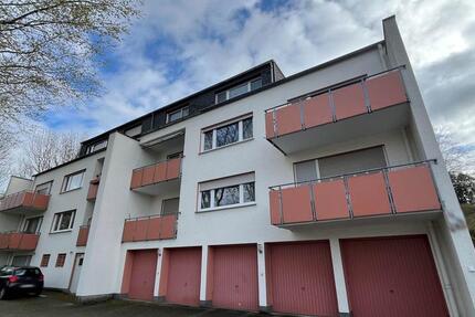 Moderne Dachgeschosswohnung in Unna-Massen 3 zimmer