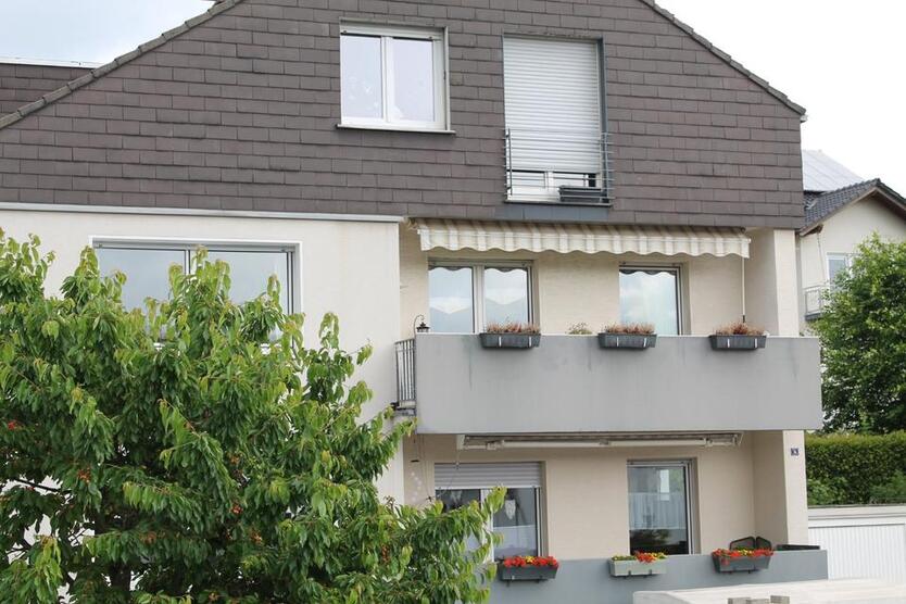 Sehr schöne sonnige Wohnung in ArnsbergMüschede