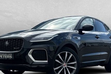 Jaguar E-Pace 62.272 km 35.299 € Dortmund 44143