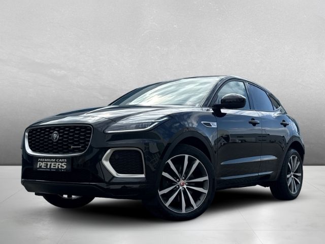 Jaguar E-Pace 62.272 km 35.299 € Dortmund 44143