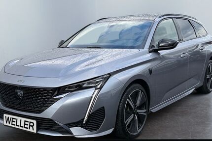 Peugeot 308 52.587 km 24.290 € Hamm 59067