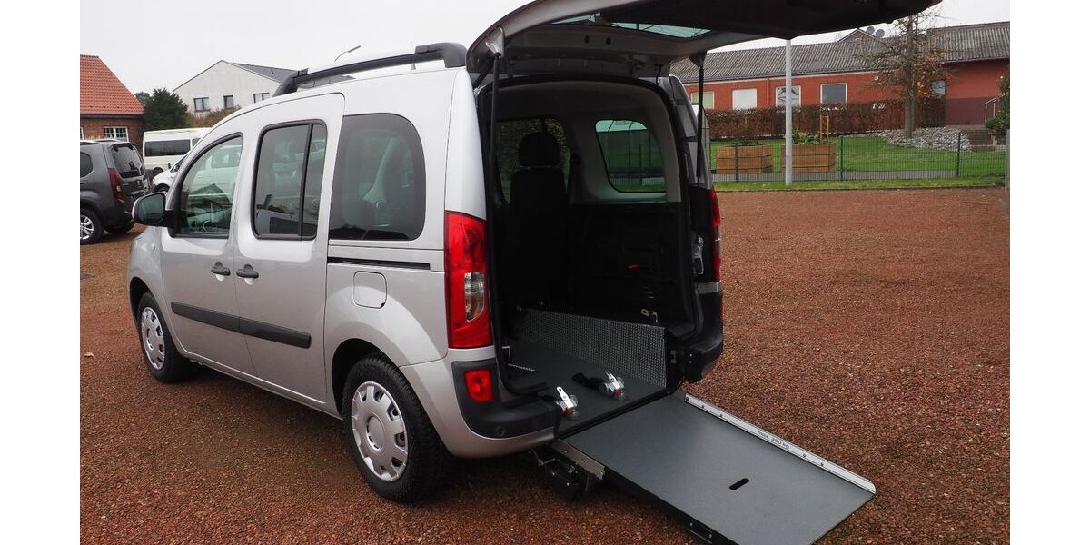 Mercedes-Benz Citan 57.585 km 25.990 &euro; Südkirchen 59394