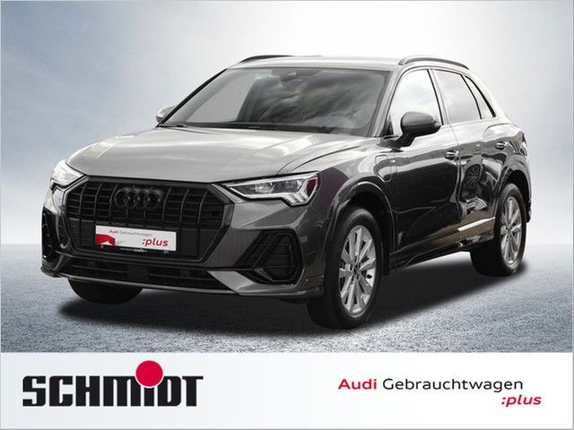 Audi Q3 33.940 km 29.840 &euro; Lünen 44534