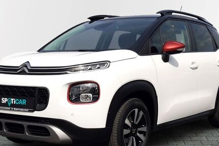 Citroen C3 Aircross 48.732 km 12.450 &euro; Soest 59494