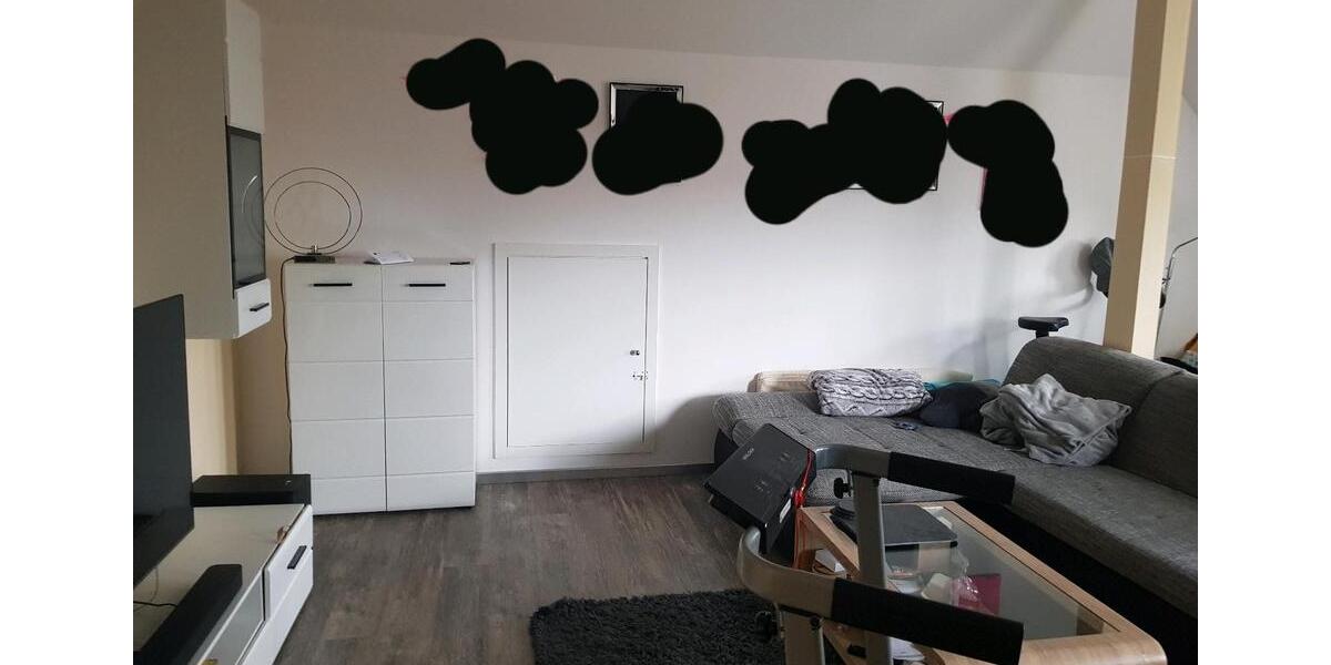 Dachgeschoßwohnung Soest - 3 Zimmer, 77 m&sup2;, 1.058&euro; | Angebot:26305501