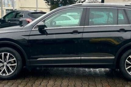 VW Tiguan 134.000 km 19.580 &euro; Lünen 44534
