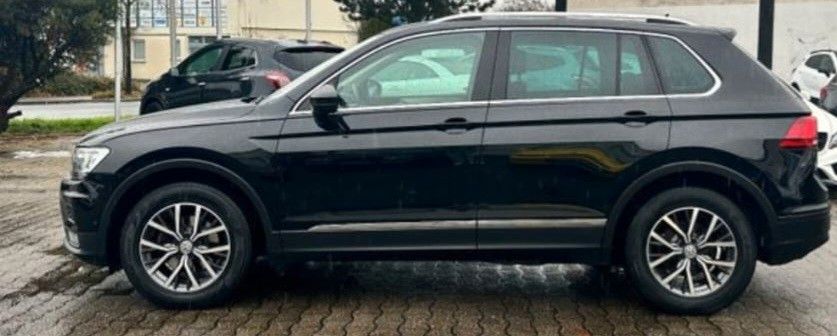 VW Tiguan 134.000 km 19.580 &euro; Lünen 44534