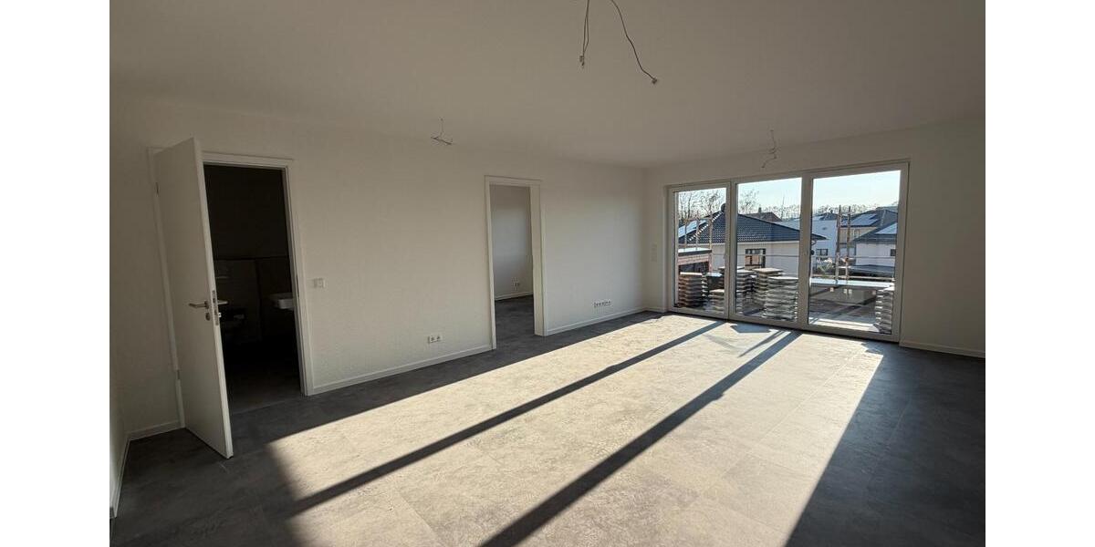 Etagenwohnung Beckum - 2 Zimmer, 70 m&sup2;, 880&euro; | Angebot:25341310