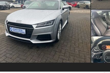 Audi TT 44.000 km 27.890 &euro; Kamen 59174